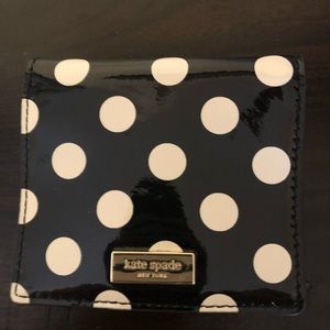 Kate Spade Mini Wallet